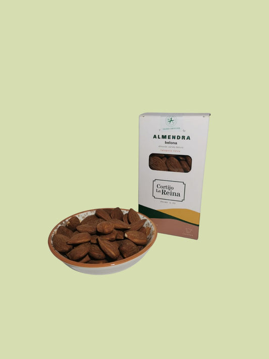 Naravni mandlji; 200g